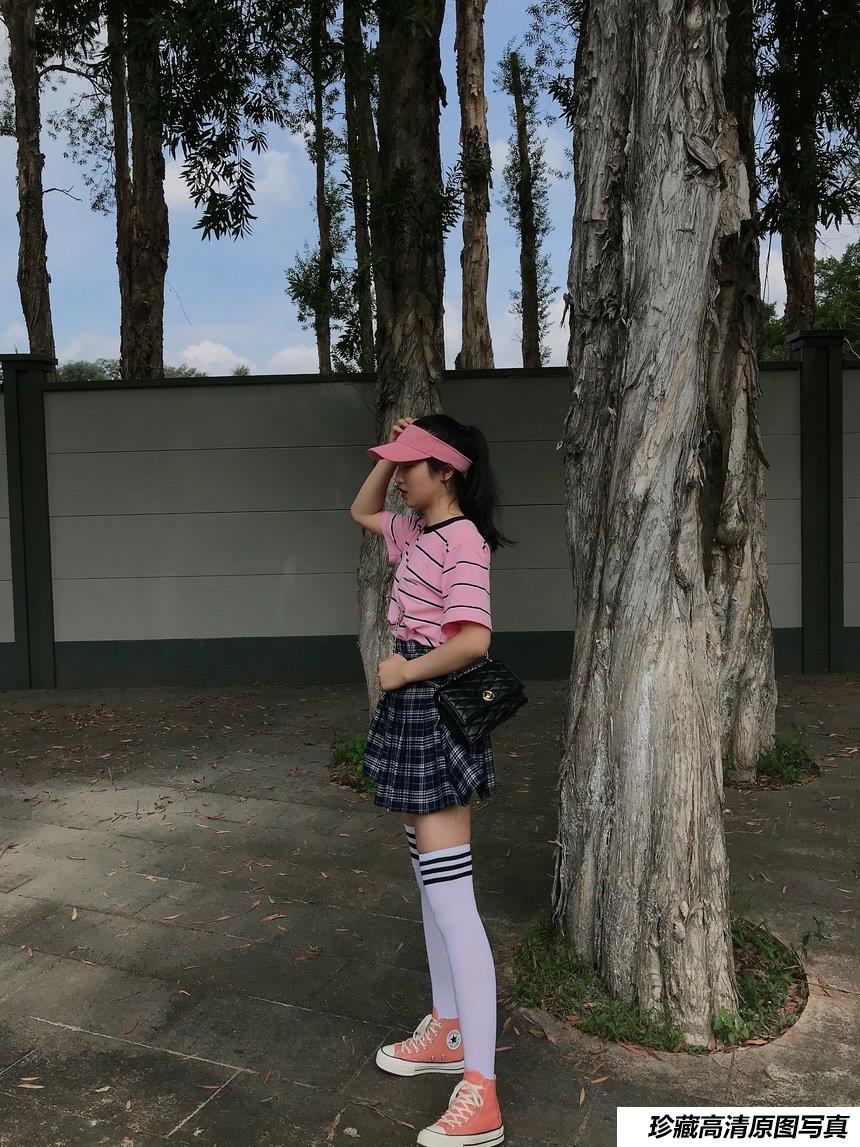 [最爱帆布鞋]ZAFBX-003[60P／231MB]