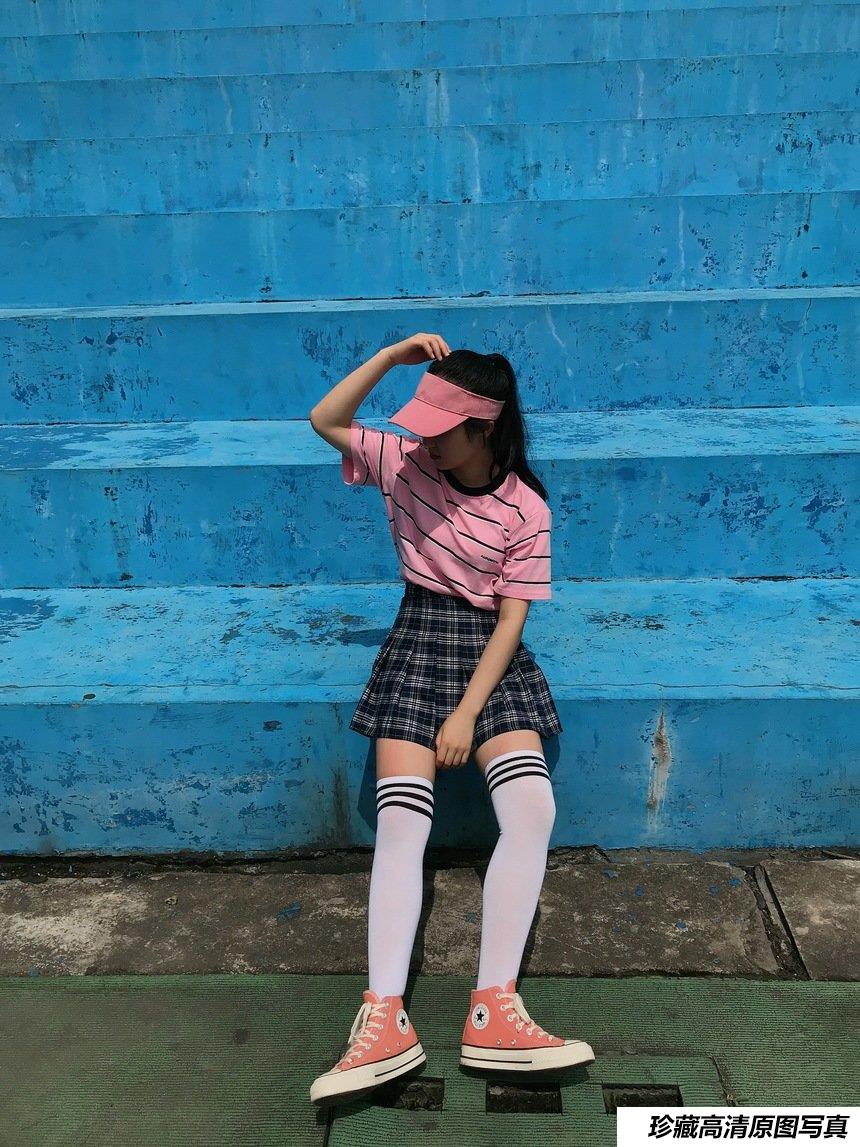 [最爱帆布鞋]ZAFBX-003[60P／231MB]