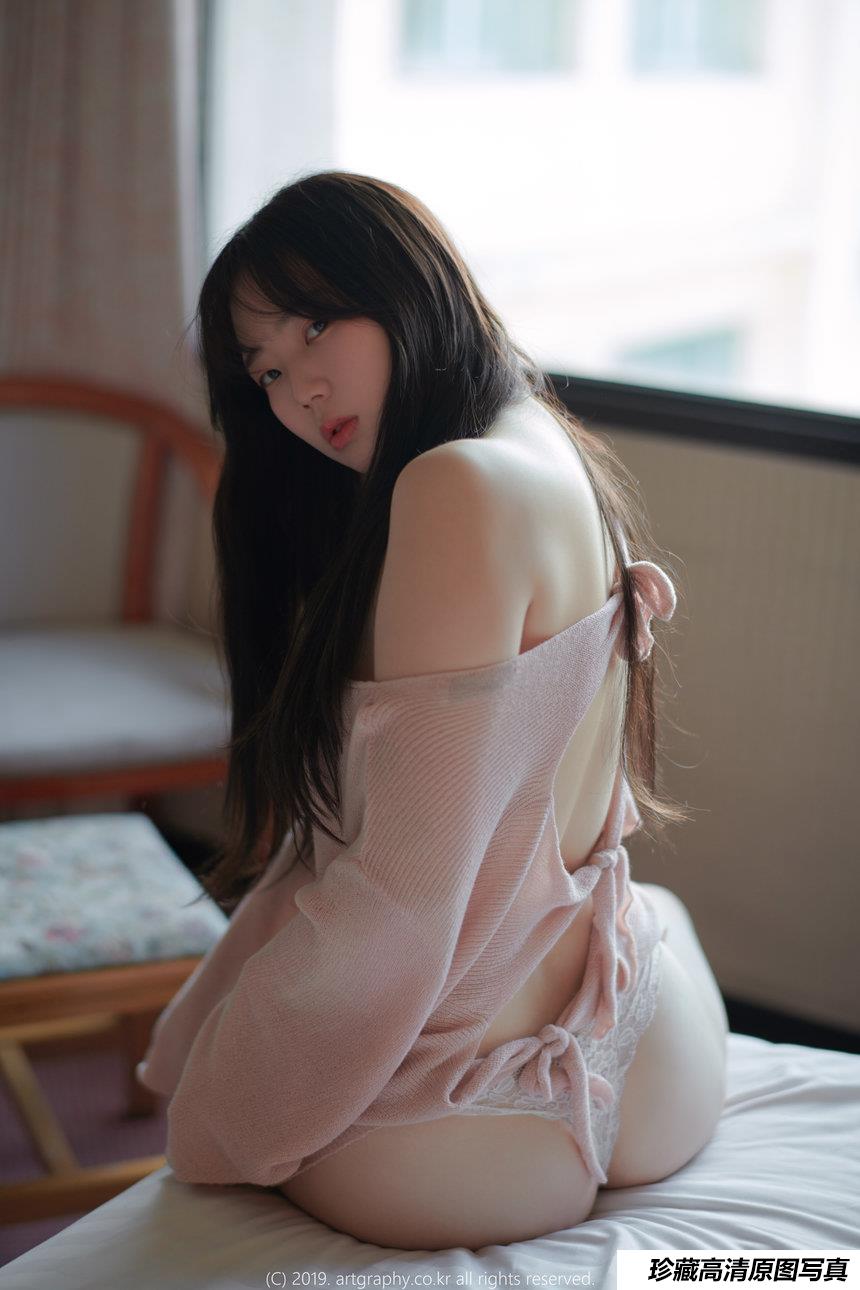 ArtGravia Vol.053 Myu_a [81P-261MB]