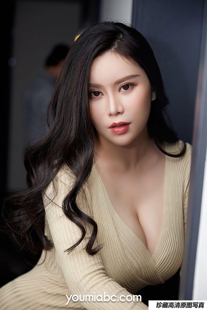 [YouMei尤美] 2021.11.08 巨乳邻居 戴渃欣[37+1P357M]