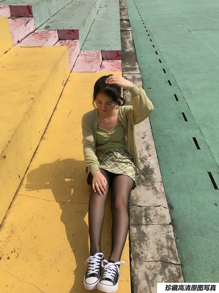 [最爱帆布鞋]ZAFBX-001[127P／302MB]