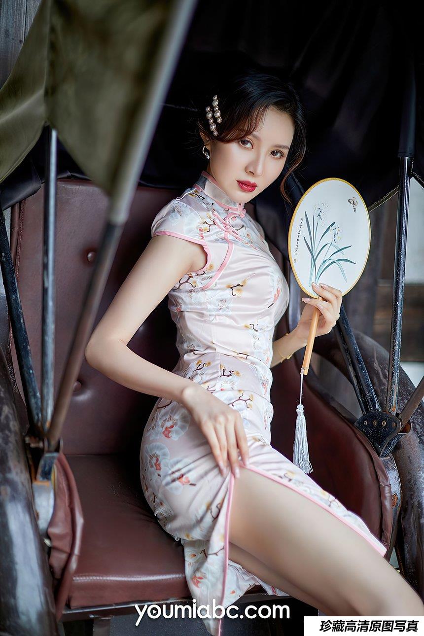 [YouMei尤美] 2021.11.12 苏州河 黄金宝儿[32+1P333M]