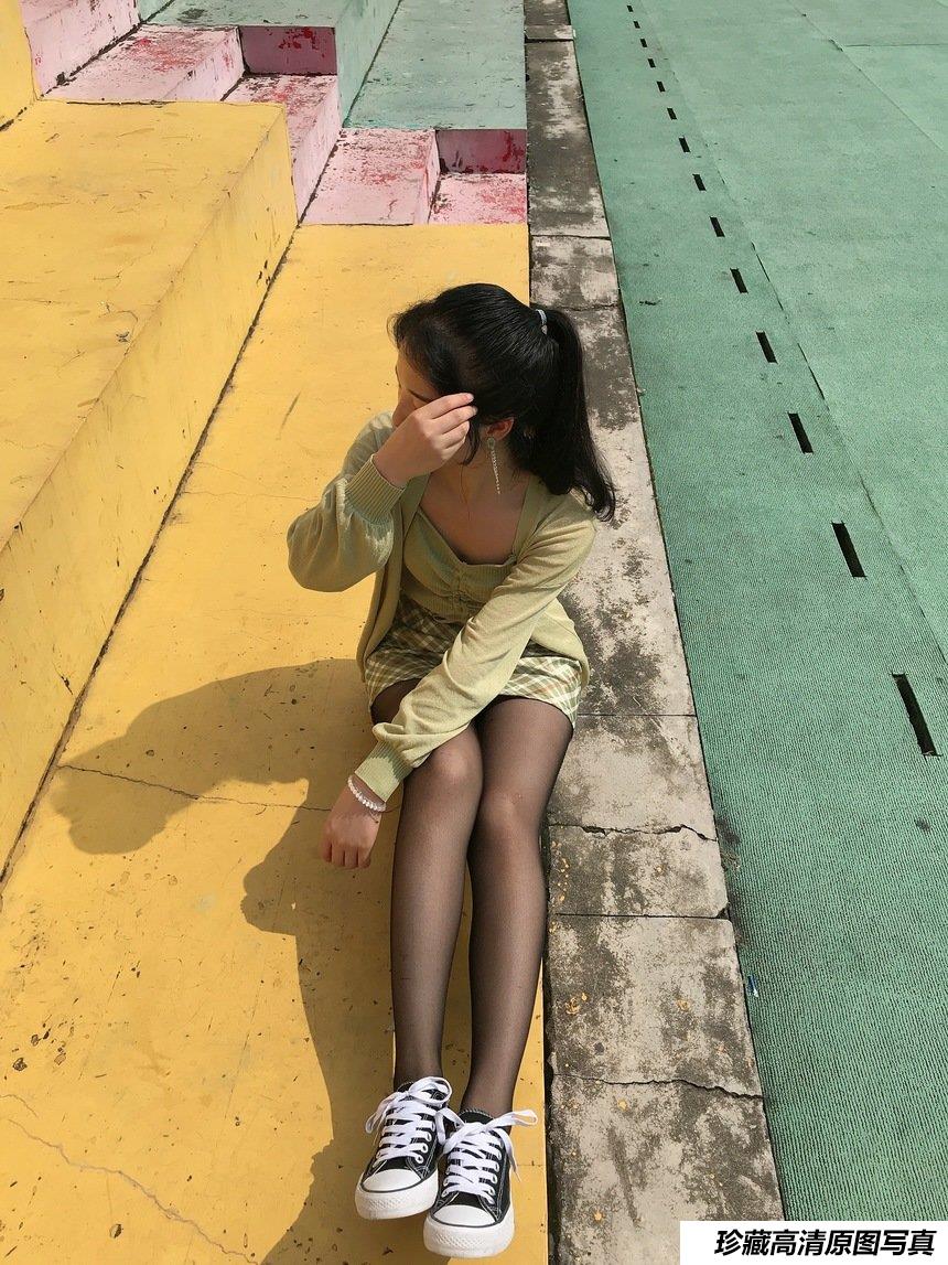 [最爱帆布鞋]ZAFBX-001[127P／302MB]