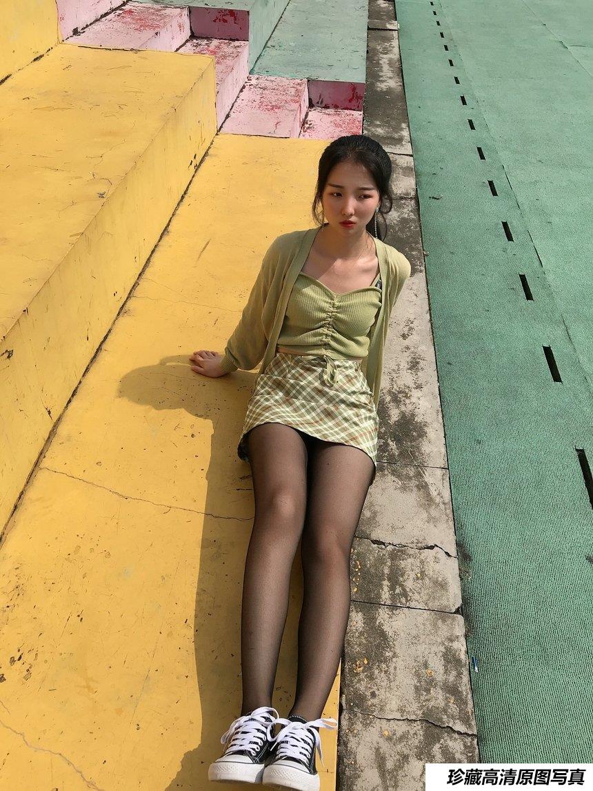 [最爱帆布鞋]ZAFBX-001[127P／302MB]