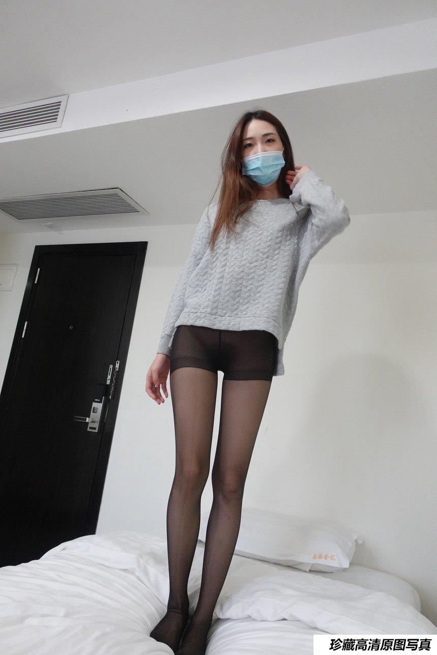 [ROSI写真]口罩系列 2021.02.24 NO.1718[162+1P／119MB]