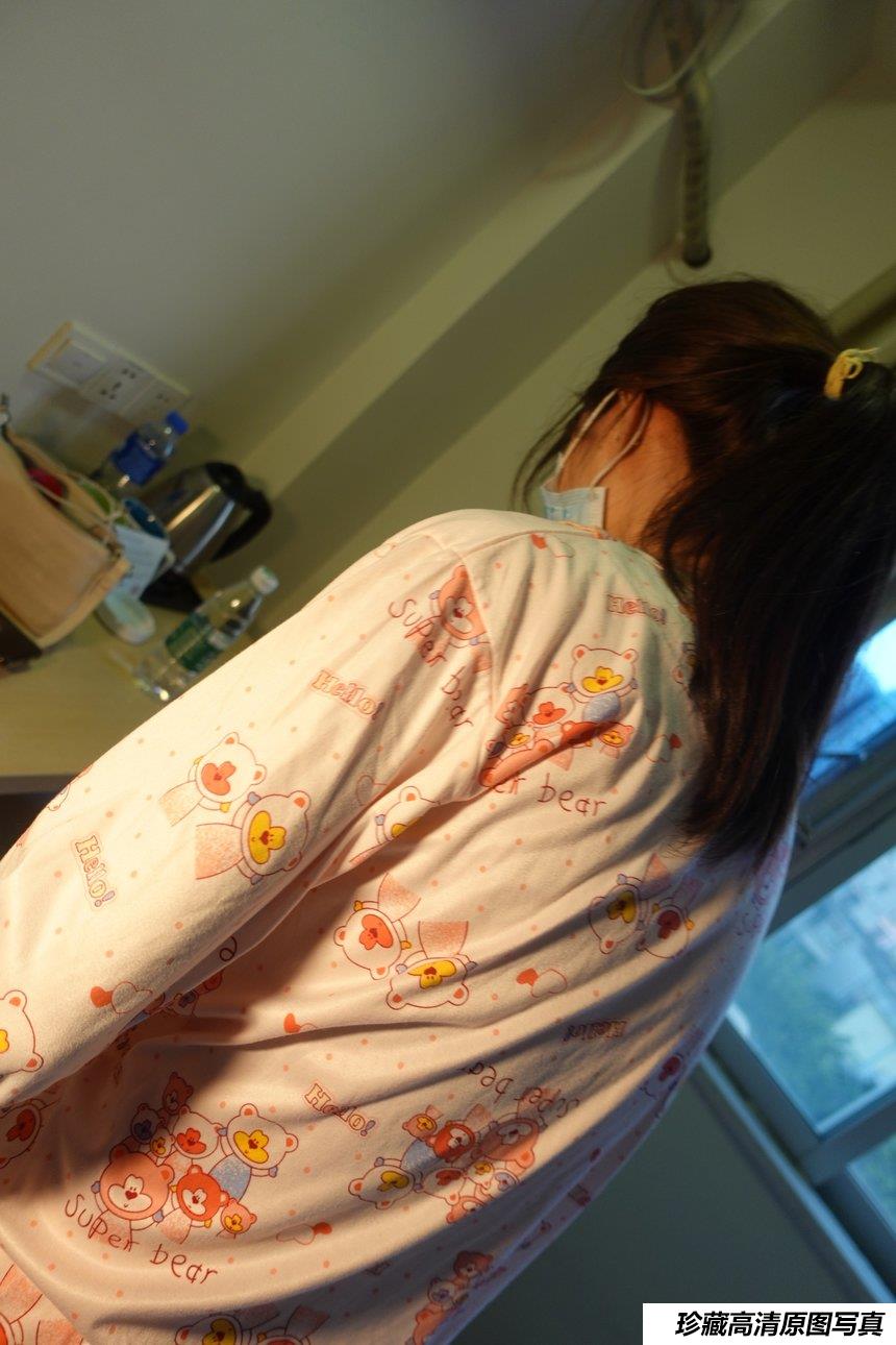 [ROSI写真]口罩系列 2021.02.22 NO.1716[58+1P／44.7MB]