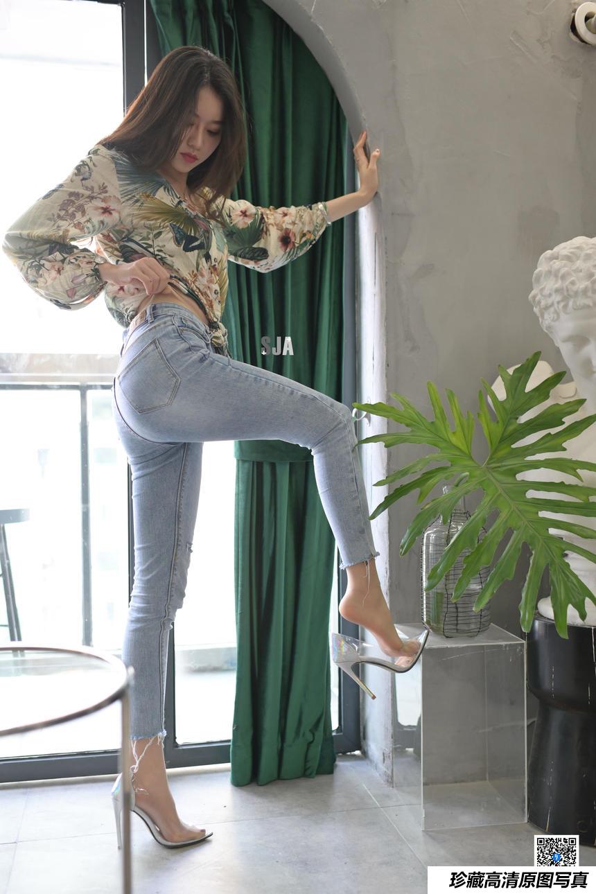 [SJA佳爷]闺蜜视角 NO.065 川 [61P+55M]