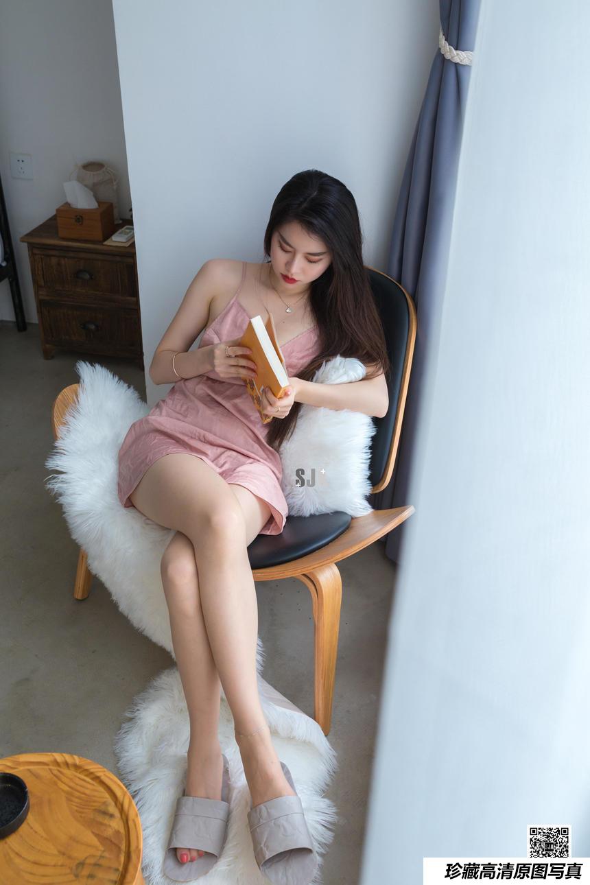 [SJA佳爷]闺蜜视角 NO.057 宅 [65P+62M]