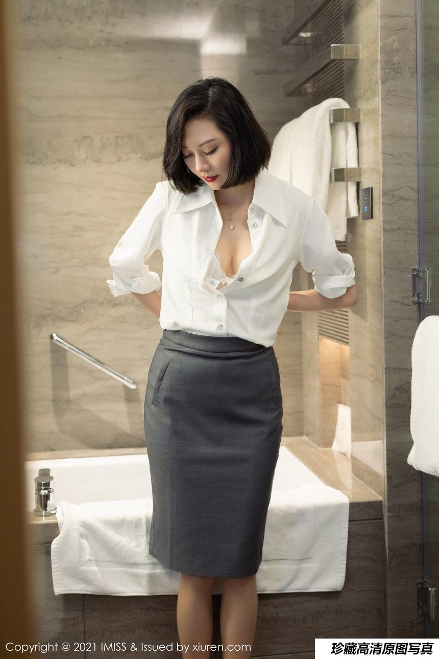 [IMISS爱蜜社] 2021.08.13 VOL.623 艺轩 [82+1P]