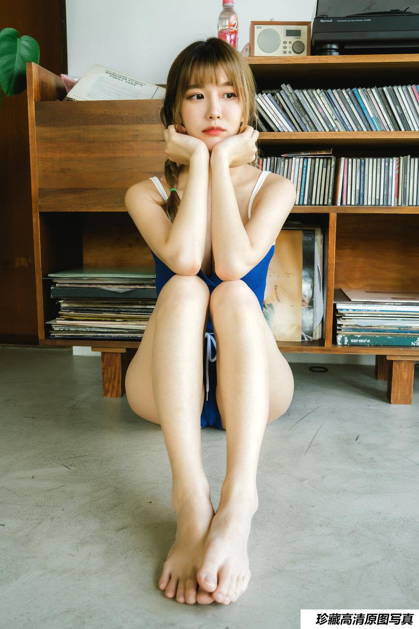 Ahrin- Moonnight Snap  Guerinnarae Hotel vol.2  [81P-1.43G]