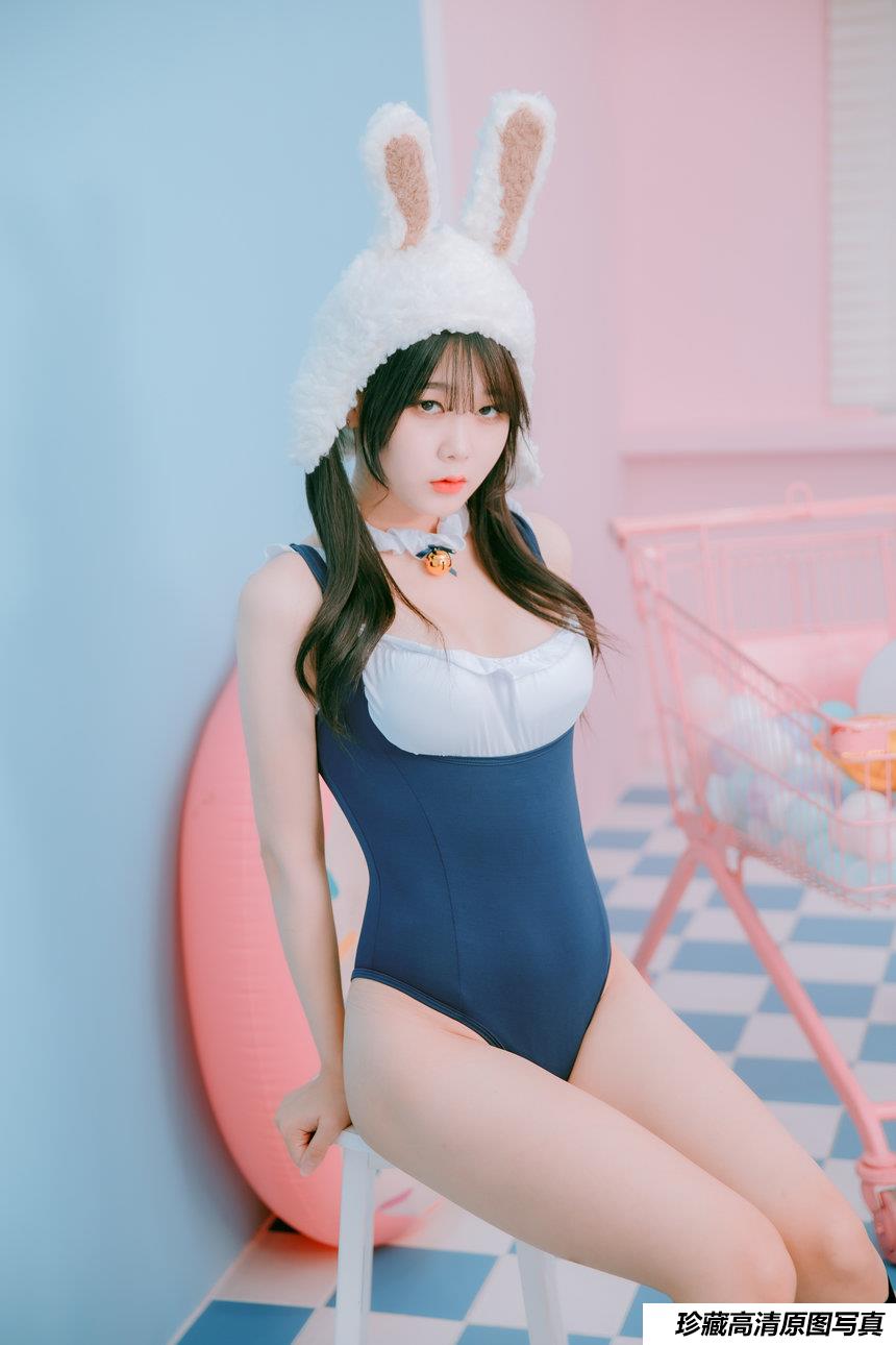 JOApictures – Zia  x JOA 21. JANUARY Vol.1 [53P-398MB]