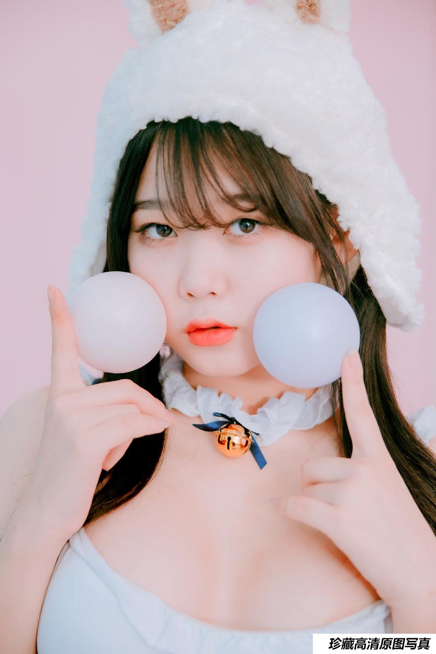 JOApictures – Zia  x JOA 21. JANUARY Vol.1 [53P-398MB]