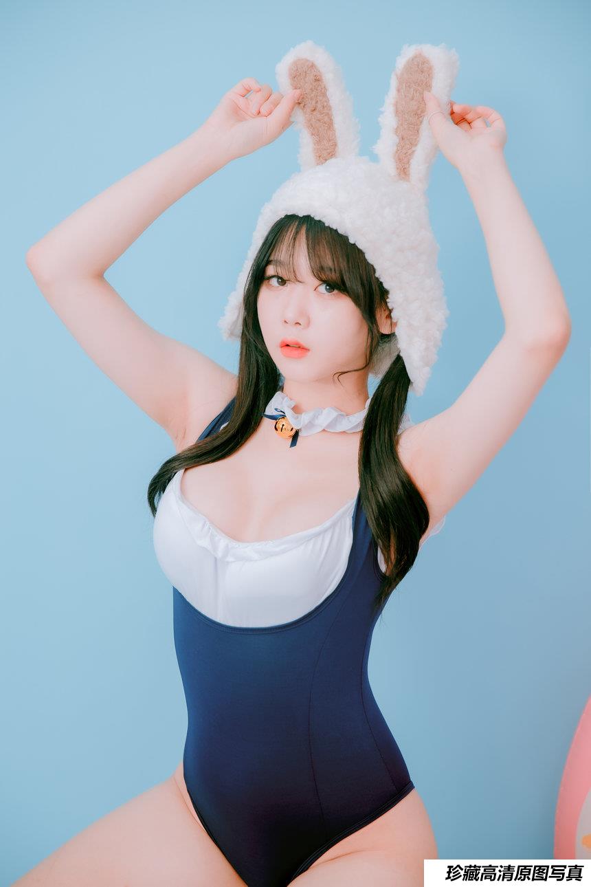 JOApictures – Zia  x JOA 21. JANUARY Vol.1 [53P-398MB]