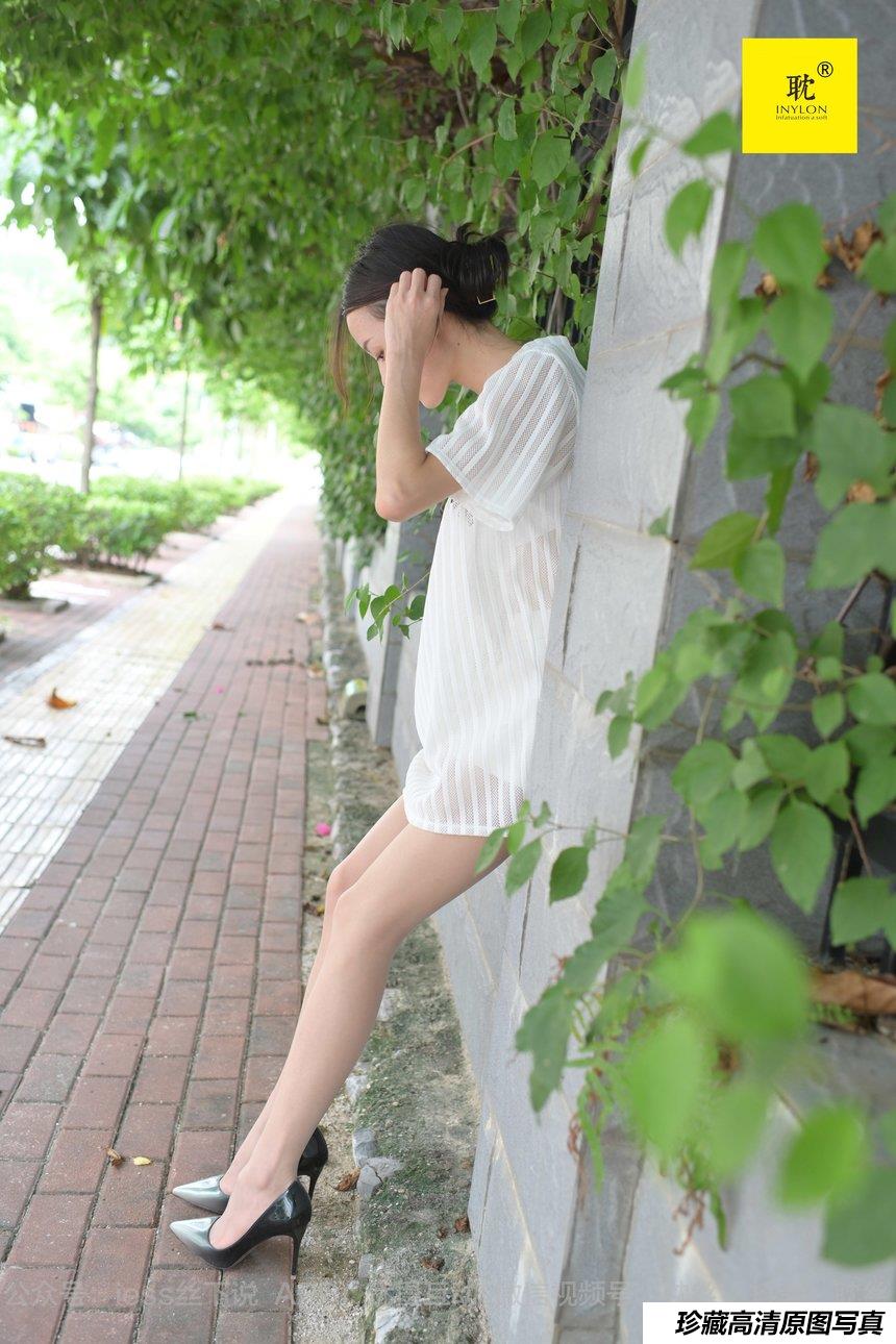 [IESS异思趣向]021 耽丝 第N种幻想之《孤单的周末》小六[90P]