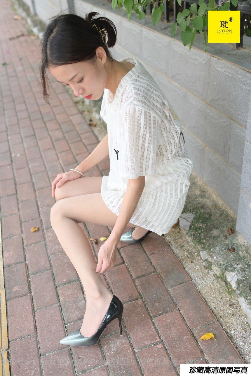 [IESS异思趣向]021 耽丝 第N种幻想之《孤单的周末》小六[90P]