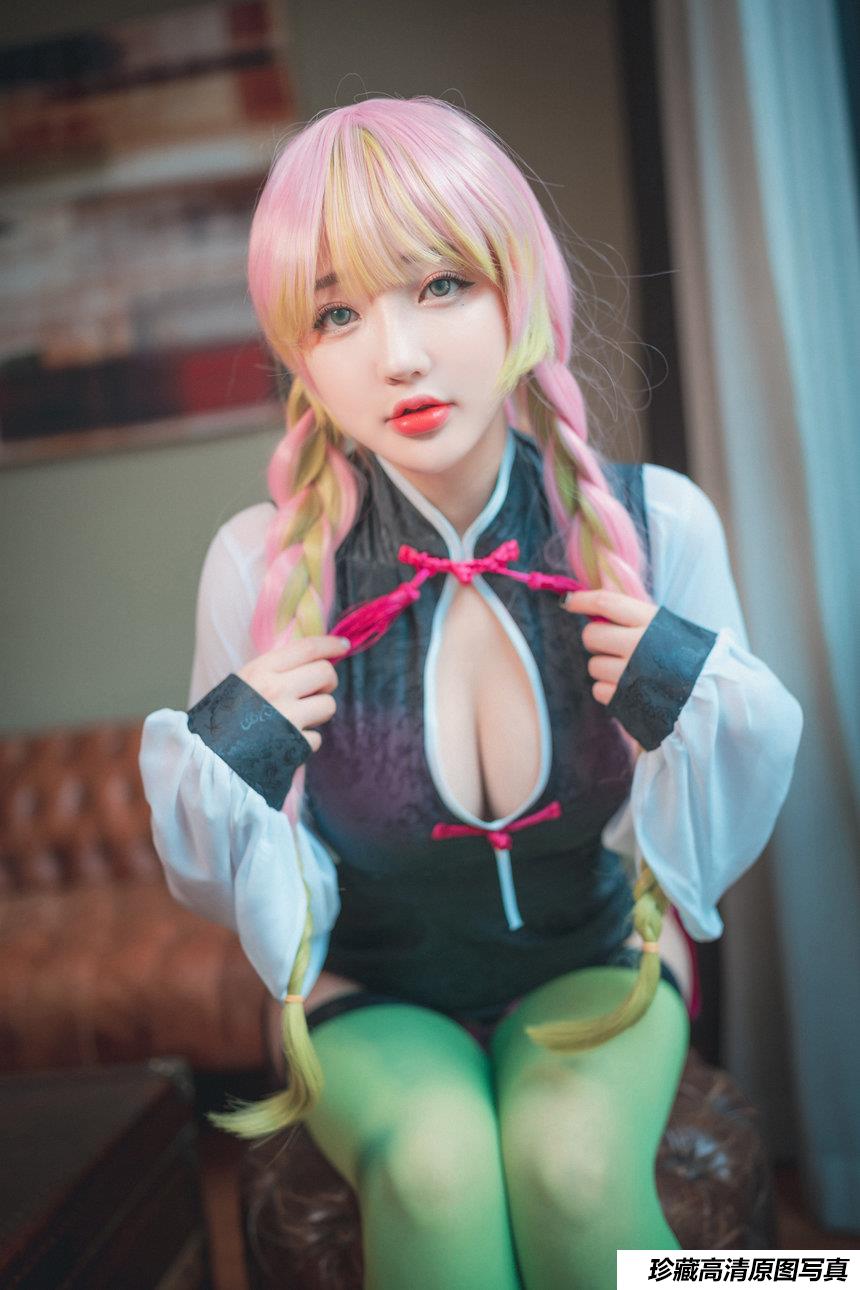 DJAWA_Ye Eun-Mitsuri Kanroji [76P-762MB]