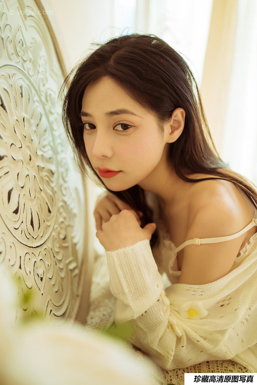 [YALAYI雅拉伊]2022.01.13 NO.884 最浪漫的事 诗咏[43+1P／430MB]