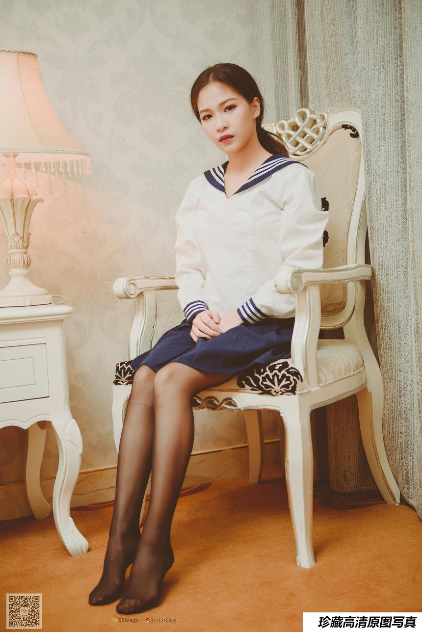 [SSA丝社]超清写真 NO.018 佳佳 小丝妹佳佳教你过期牛奶的正确用法[85P／1.26GB]-艺库