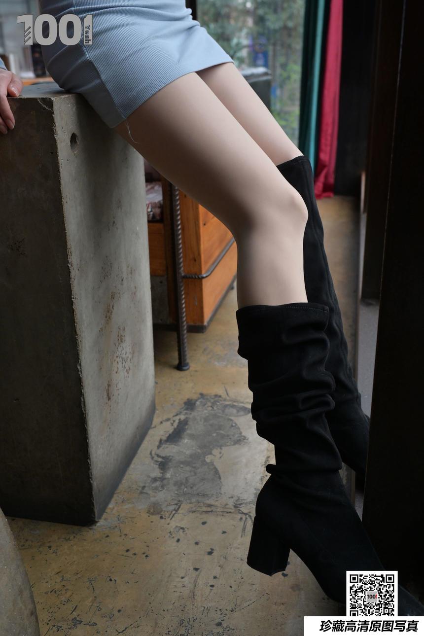 [IESS异思趣向] 一千零一夜 《咖啡厅见相亲对象1》