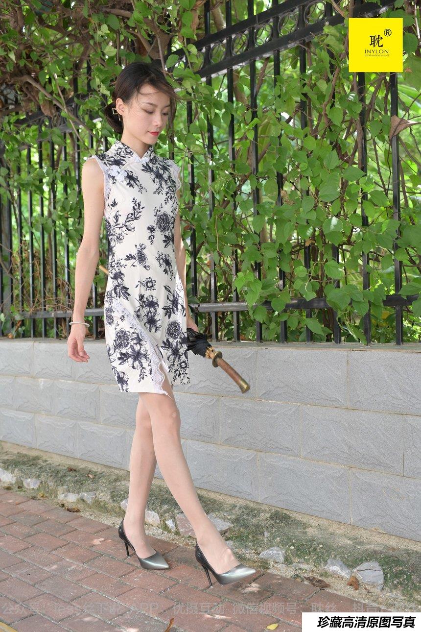 [IESS异思趣向]026 耽丝 第N种幻想之《孤单的周末》 小六[93P]