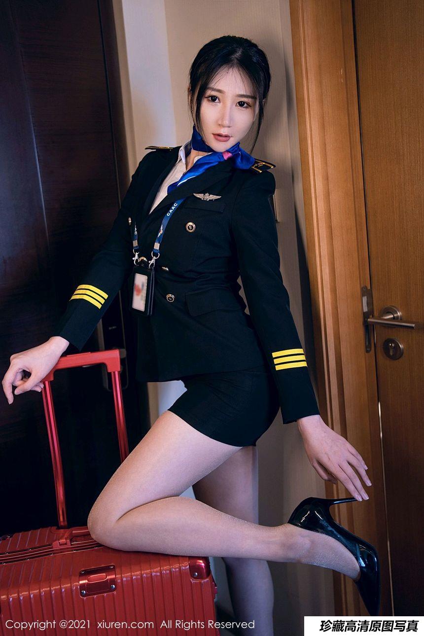 [XiuRen秀人网] 2021.08.24 No.3839 顾乔楠Cora [65+1P]