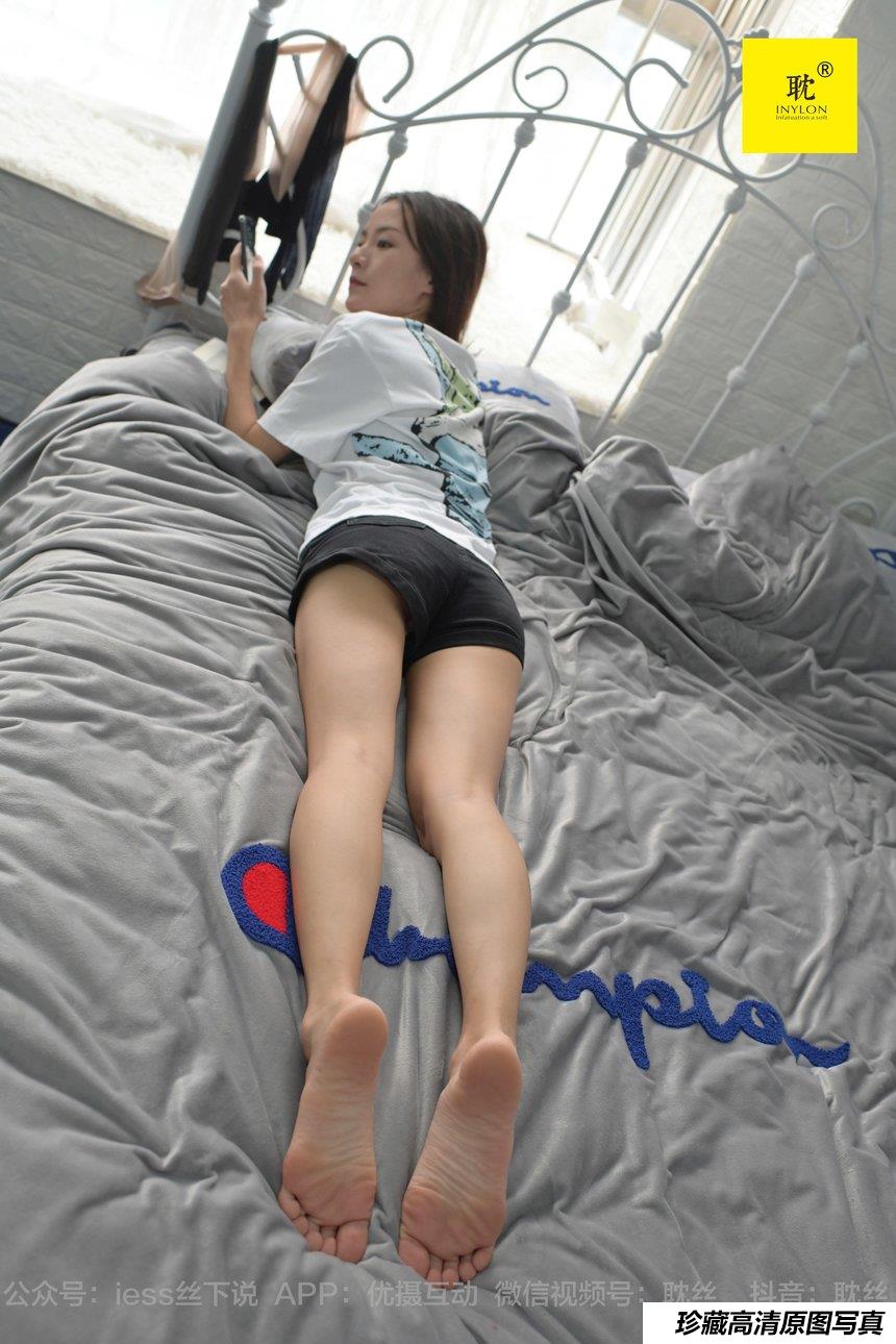 [IESS异思趣向]020 耽丝 第N种幻想之《孤单的周末》小六[96P]