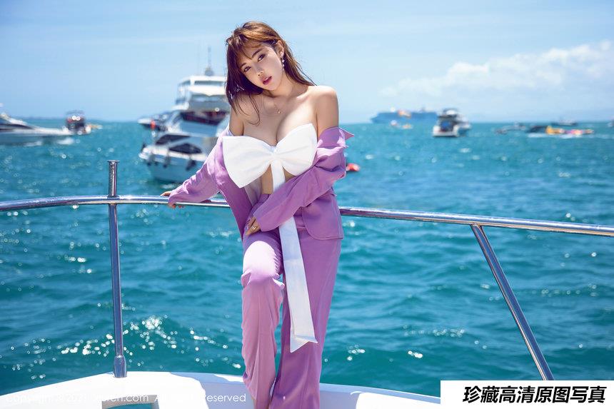 [XiuRen秀人网] 2021.08.23 No.3833 甜熙Dora [76+1P]