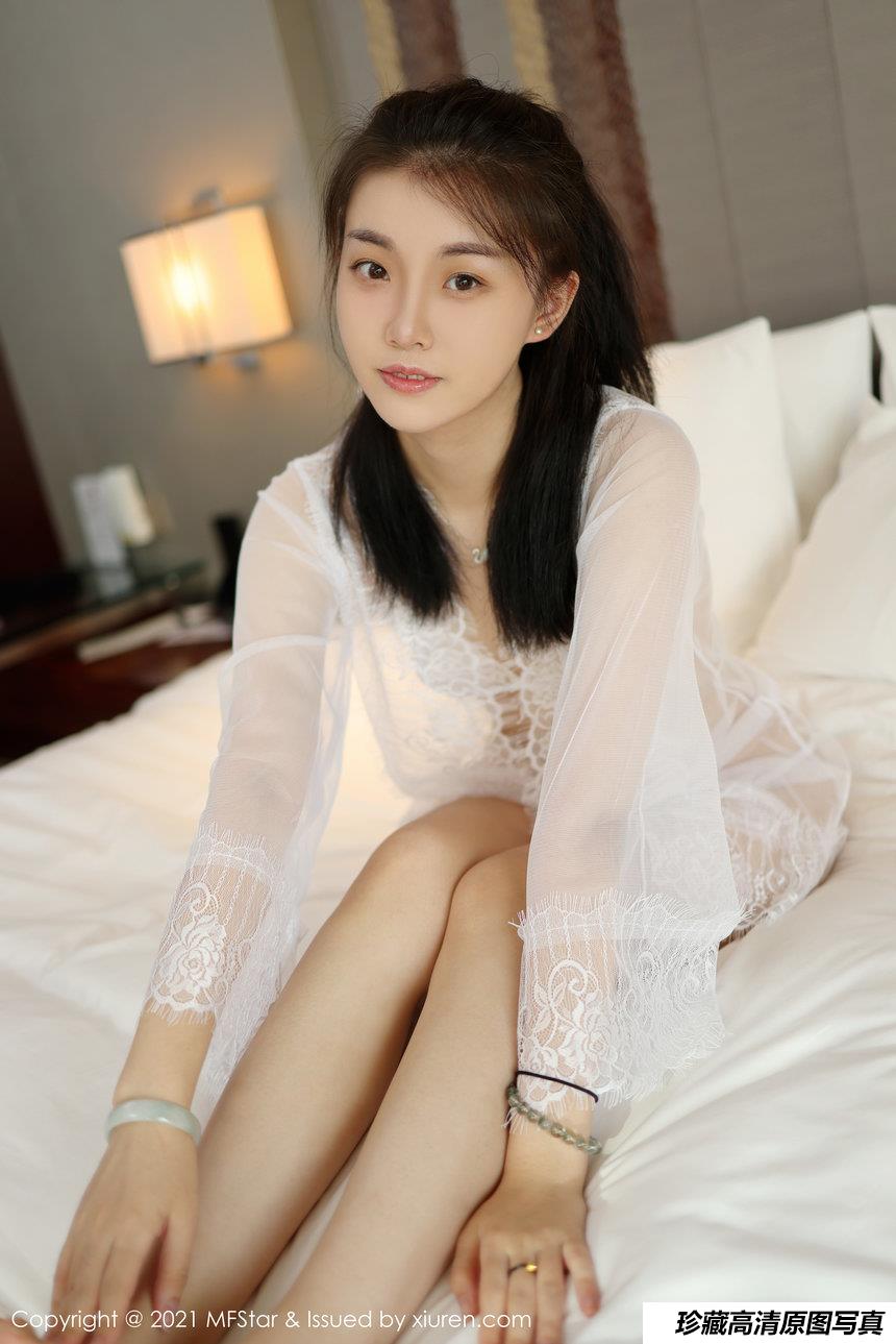 [MFStar模范学院] 2021.08.23 VOL.528 李颖煊baby [50+1P]