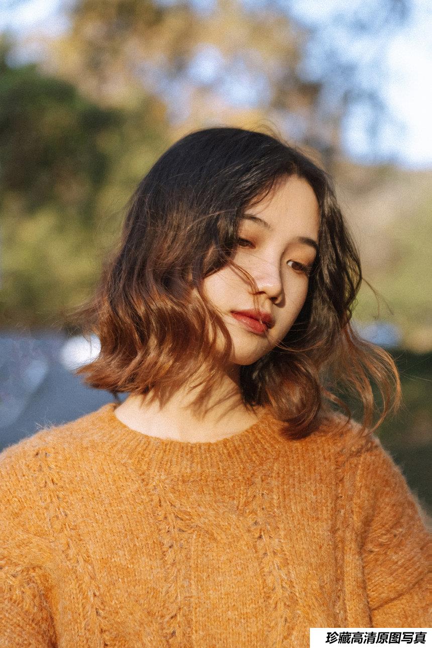 [YITUYU艺图语] 2020.12.14 秋意浓 Taltooy [30P337MB]