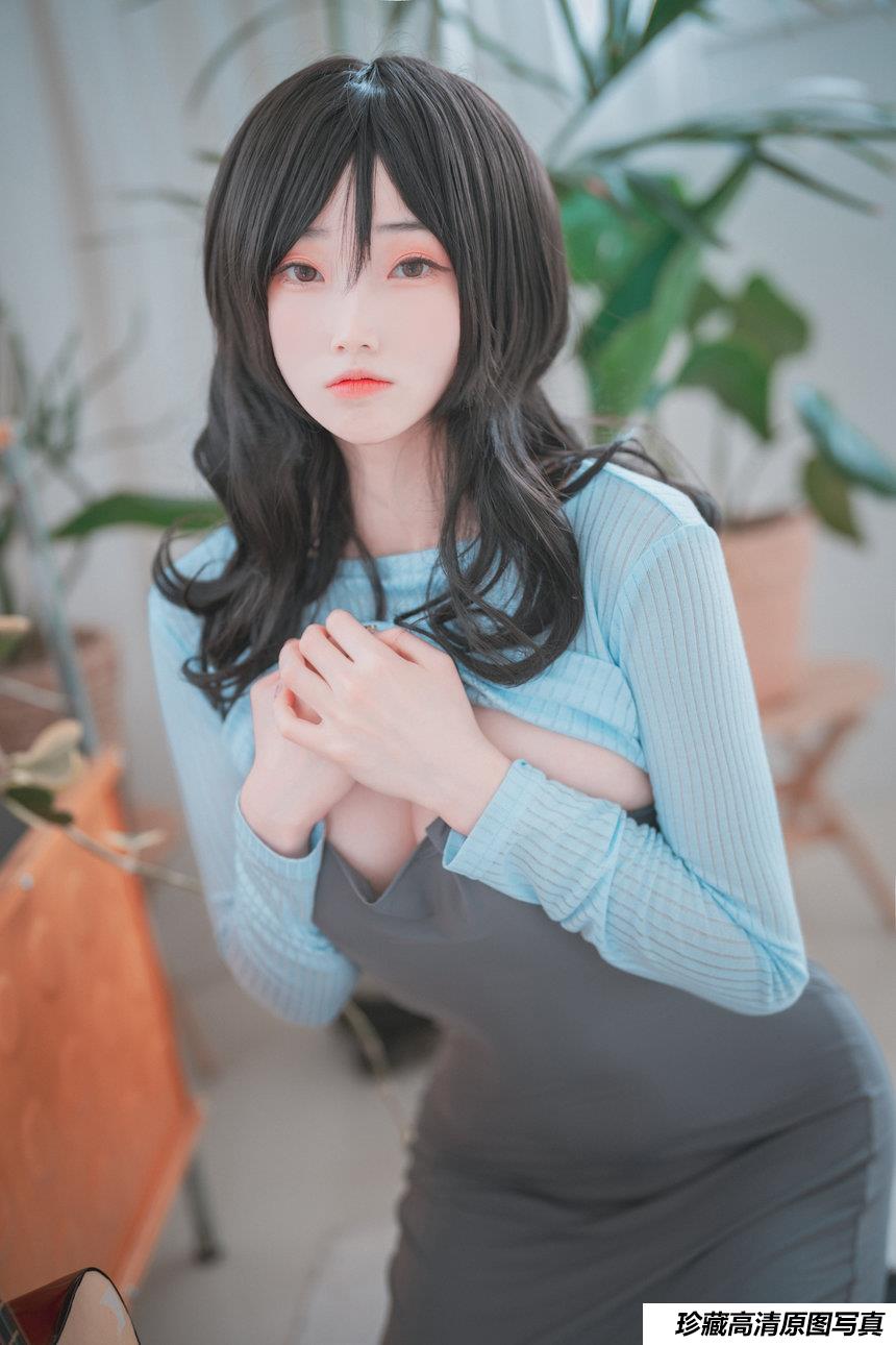 DJAWA Photo - Bambi  - iila illa [132P-2.71G]-绅士图