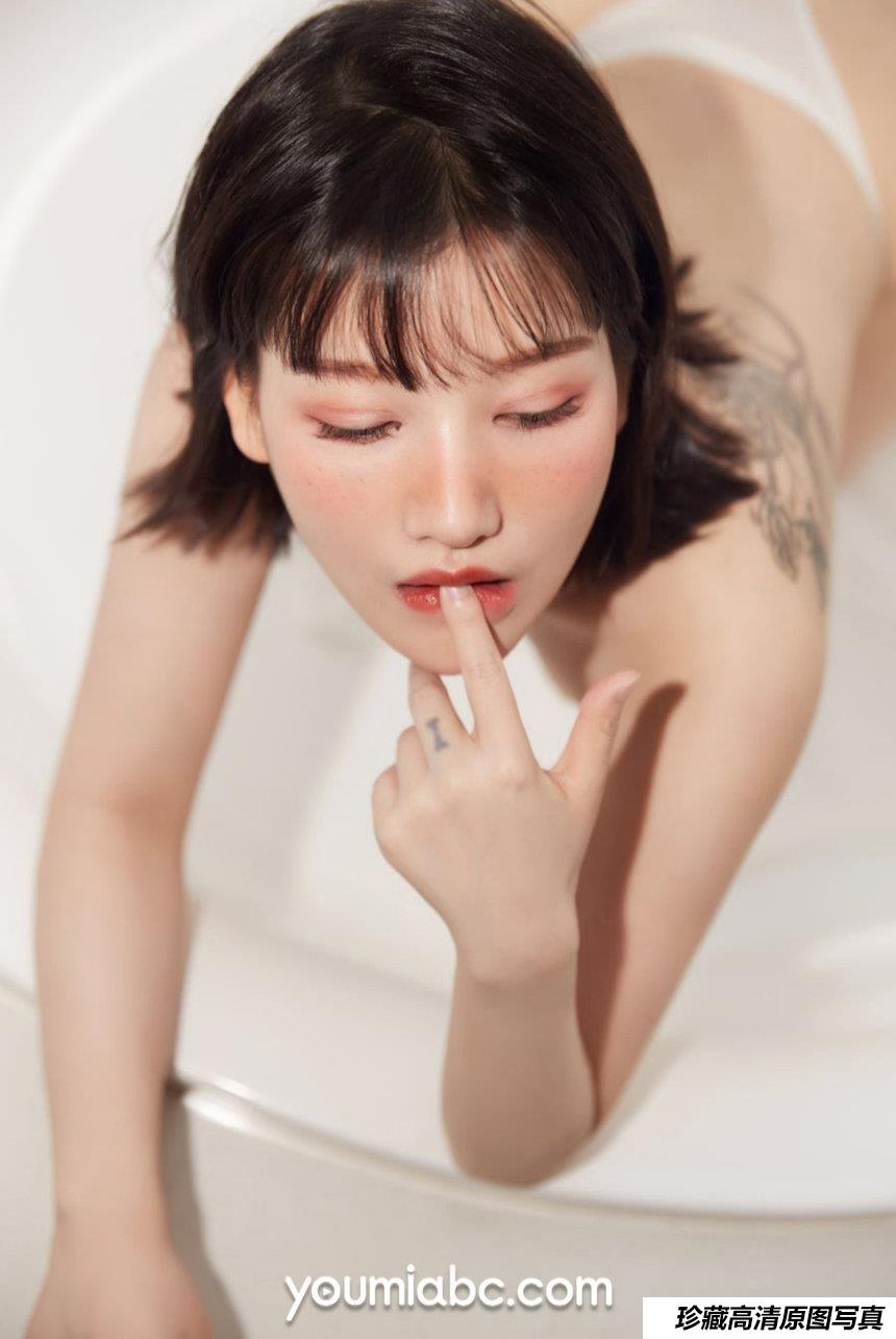 [YouMi尤蜜] 2022.01.22 尹兒 [52+1P]