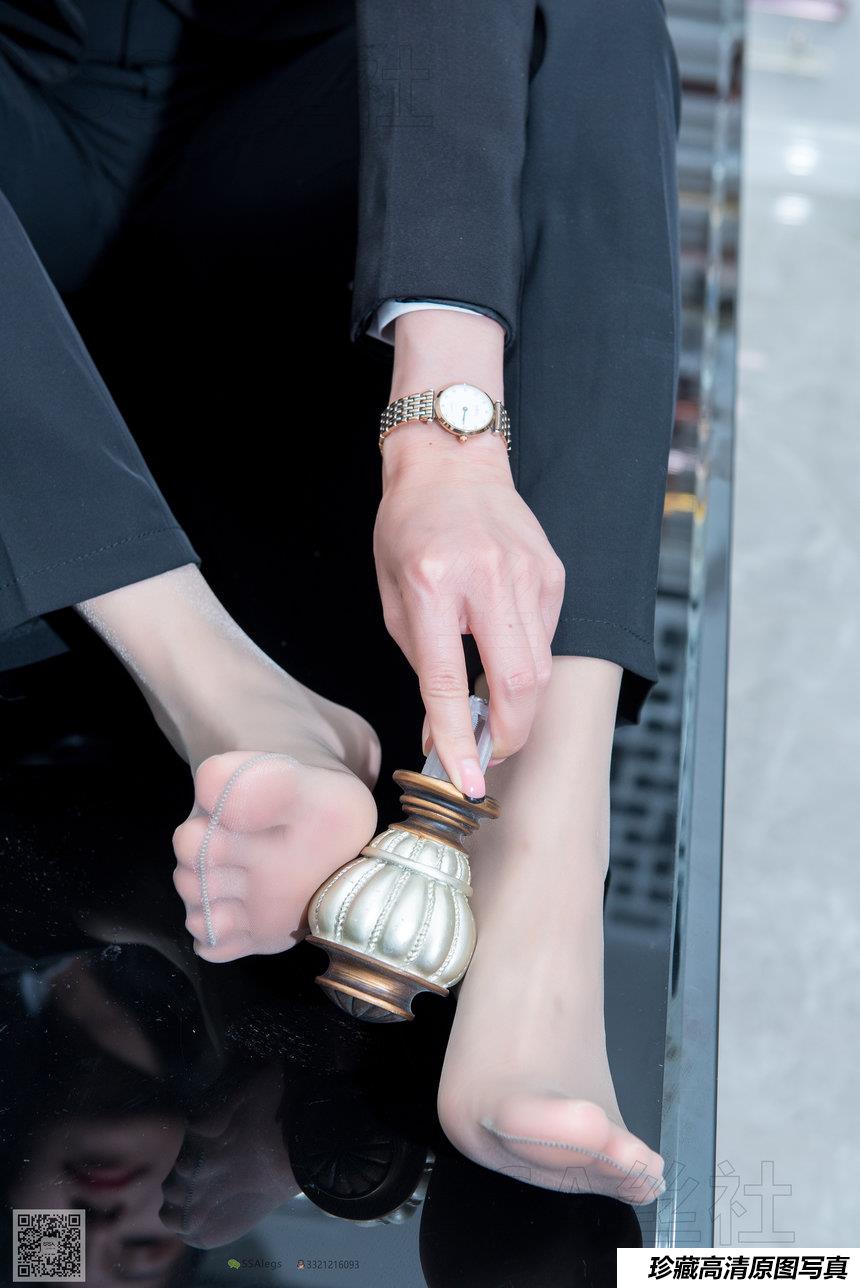 [SSA丝社]超清写真 NO.059 雪梨 卖窗帘的小姐姐[119P-1.81GB]