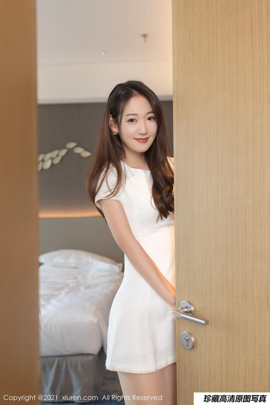 [XiuRen秀人网] 2021.09.03 No.3895 唐安琪 [78+1P]