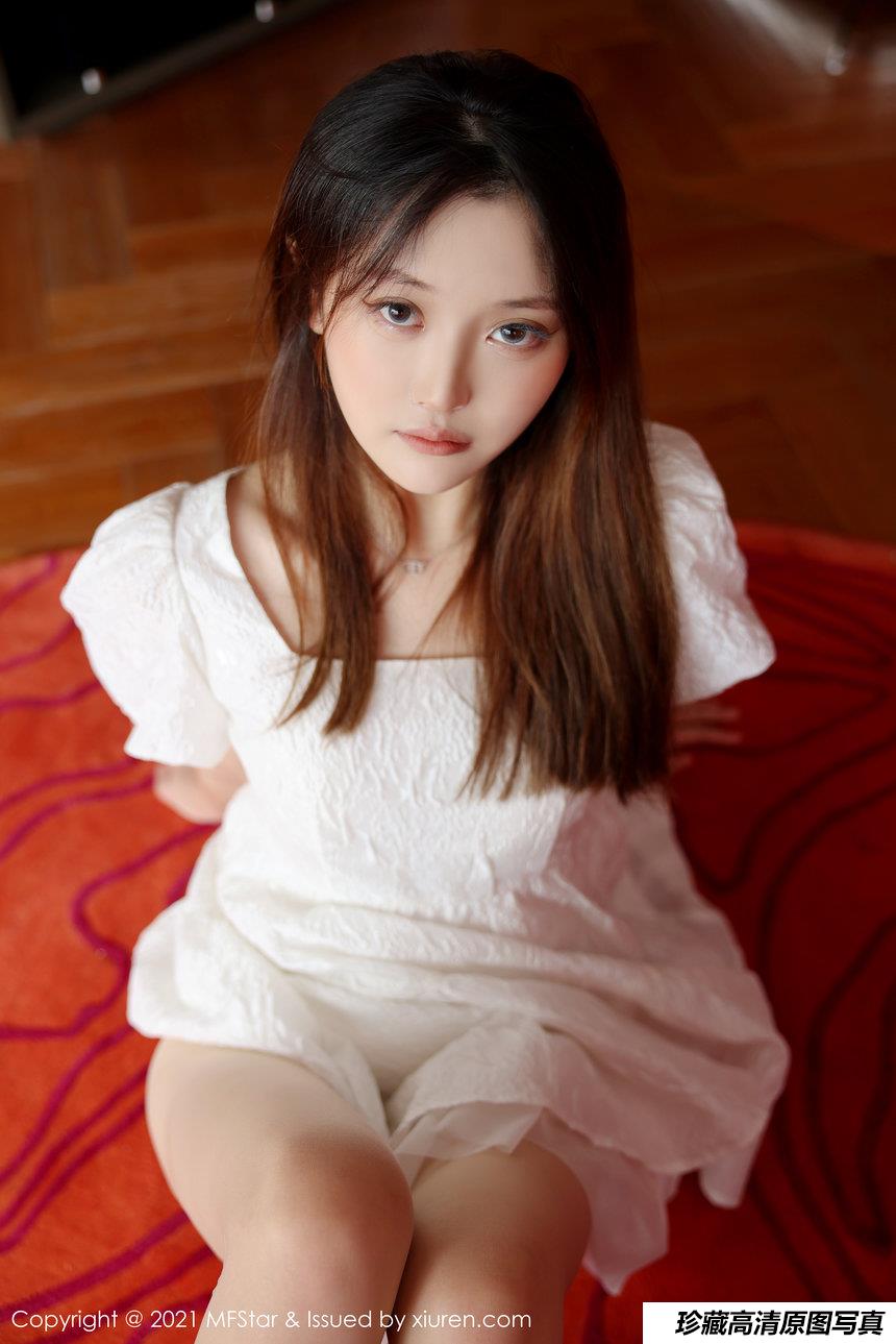 [MFStar模范学院] 2021.09.03 VOL.531 苏西-susie [51+1P]