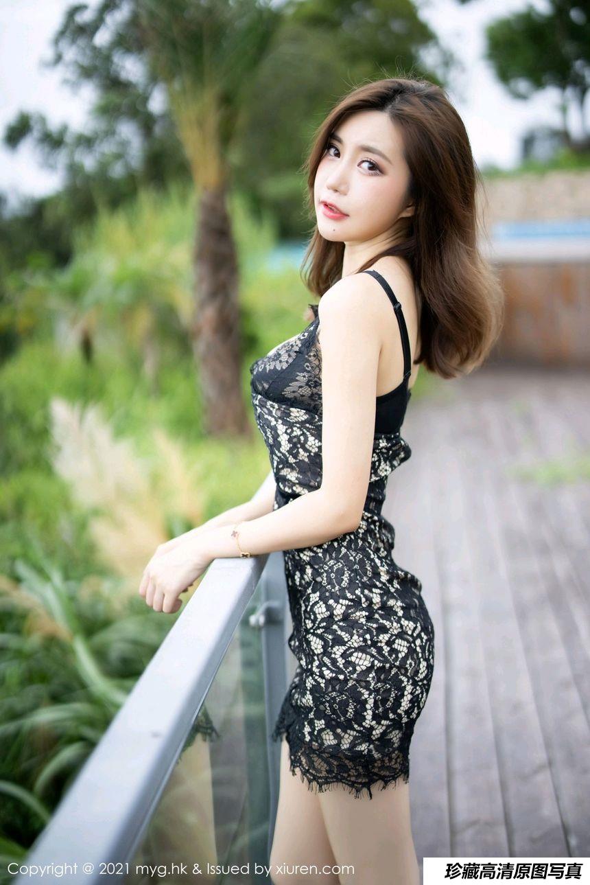 [MyGirl美媛馆] 2021.09.07 VOL.590 绮里嘉ula [57+1P]