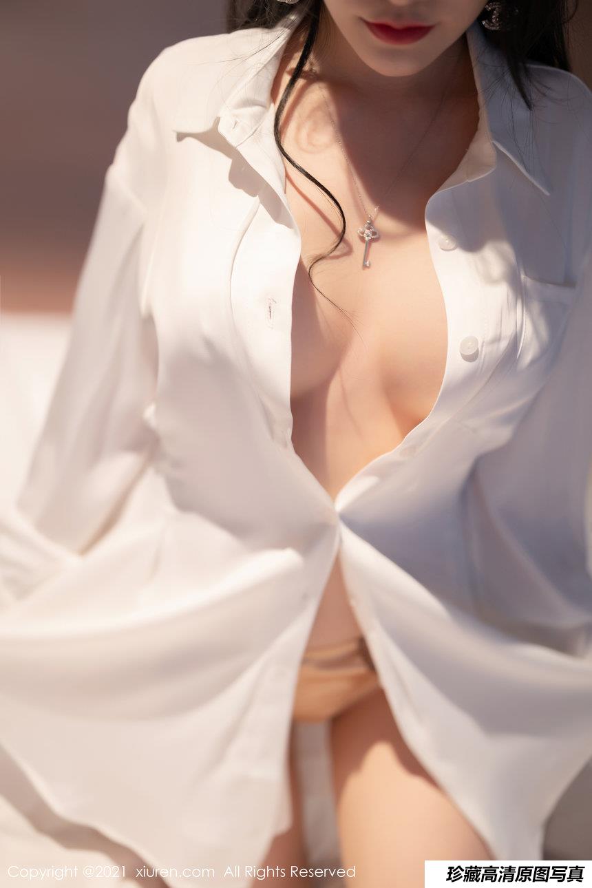 [XiuRen秀人网] 2021.09.06 No.3903 Cherry绯月樱 [77+1P]