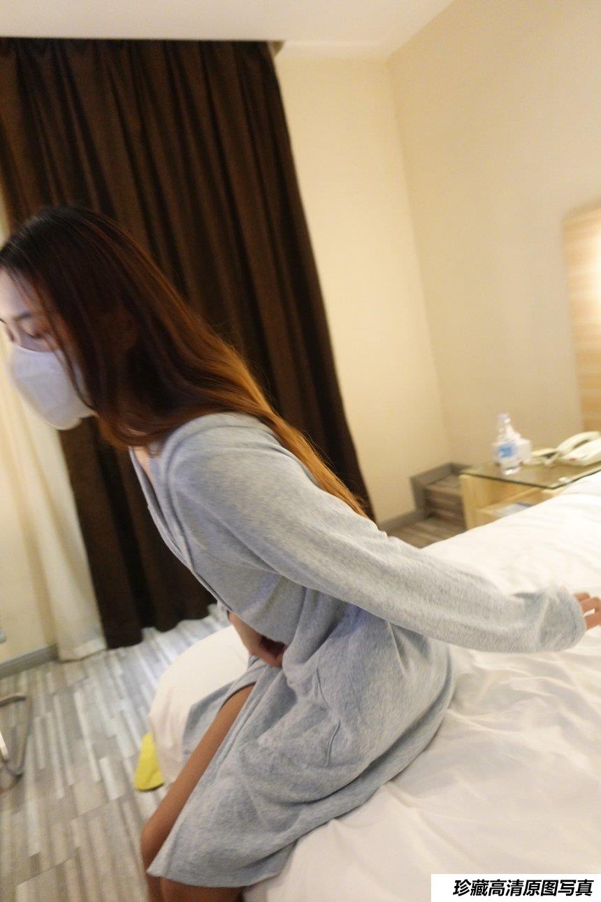 [ROSI写真] 口罩系列 2021.03.25 NO.1747[95+1P/73M]-绅士图