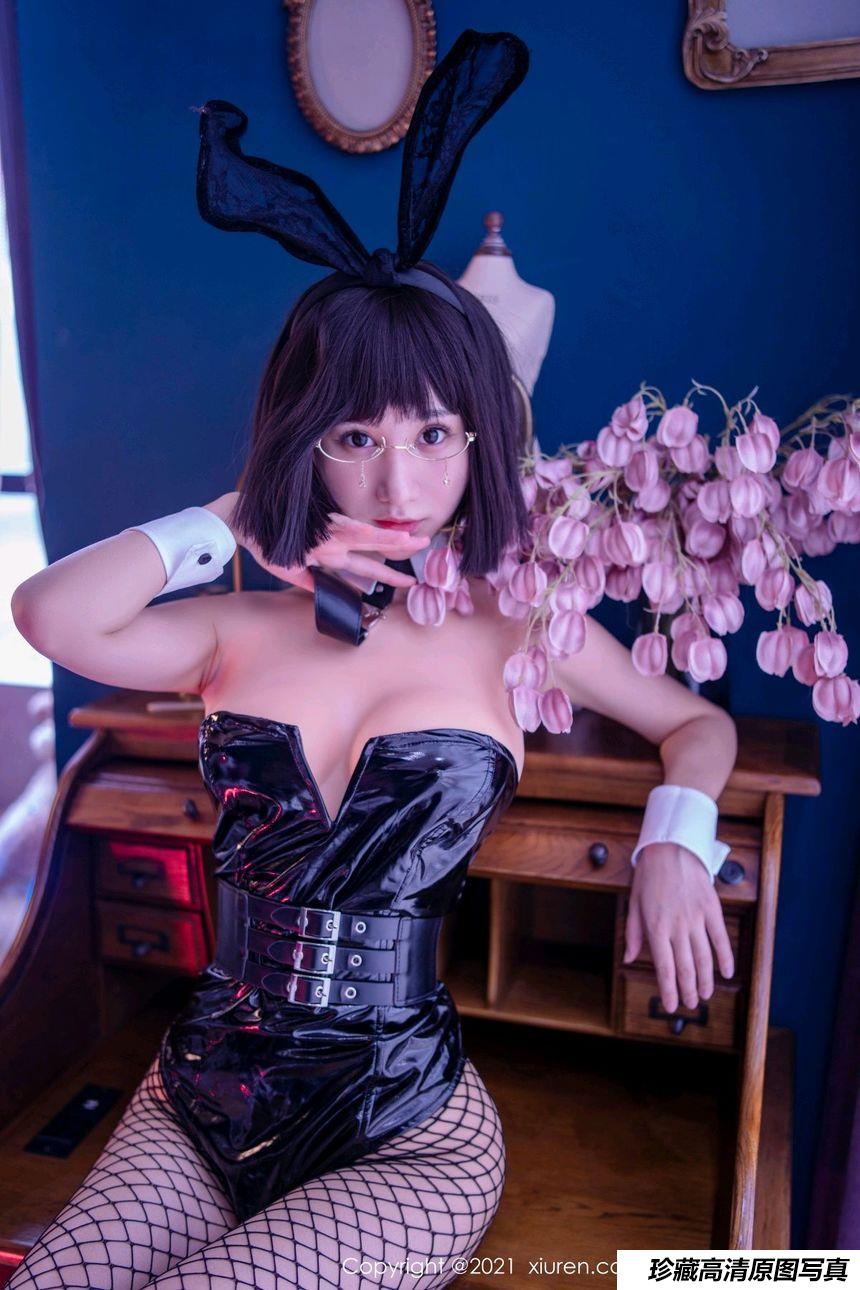 [XiuRen秀人网] 2021.09.10 No.3926 小果冻儿 [62+1P]