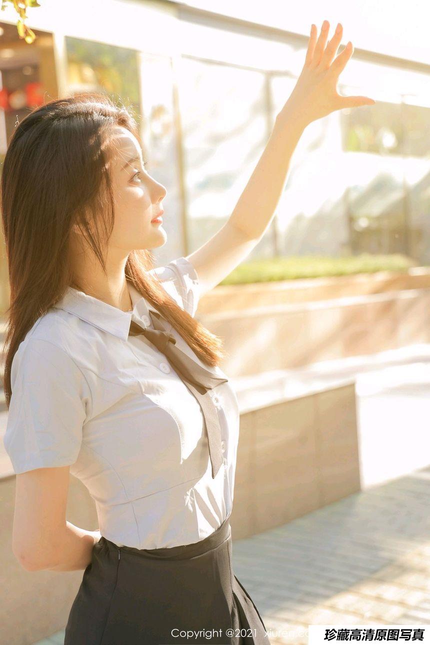 [XiuRen秀人网] 2021.09.09 No.3918 summer宝宝 [66+1P]