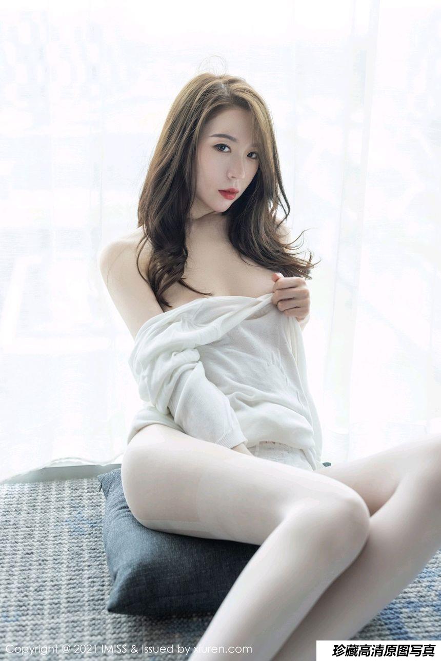 [IMISS爱蜜社] 2021.09.08 VOL.628 梦心月 [57+1P]