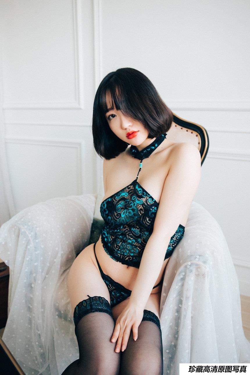 [Loozy] The Queen is Back - Son Ye-Eun [31P-722MB]-绅士图