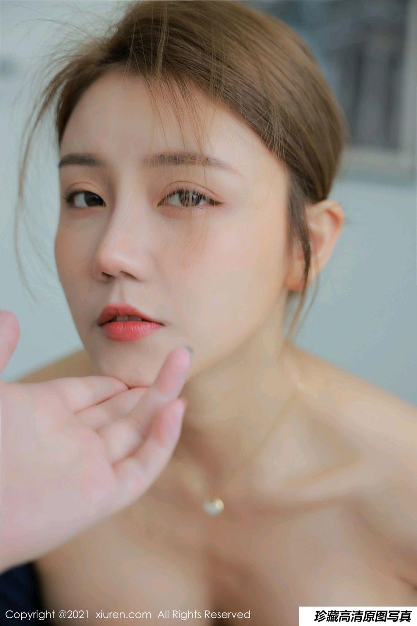 [XiuRen秀人网] 2021.09.13 No.3933 夏西CiCi [54+1P]