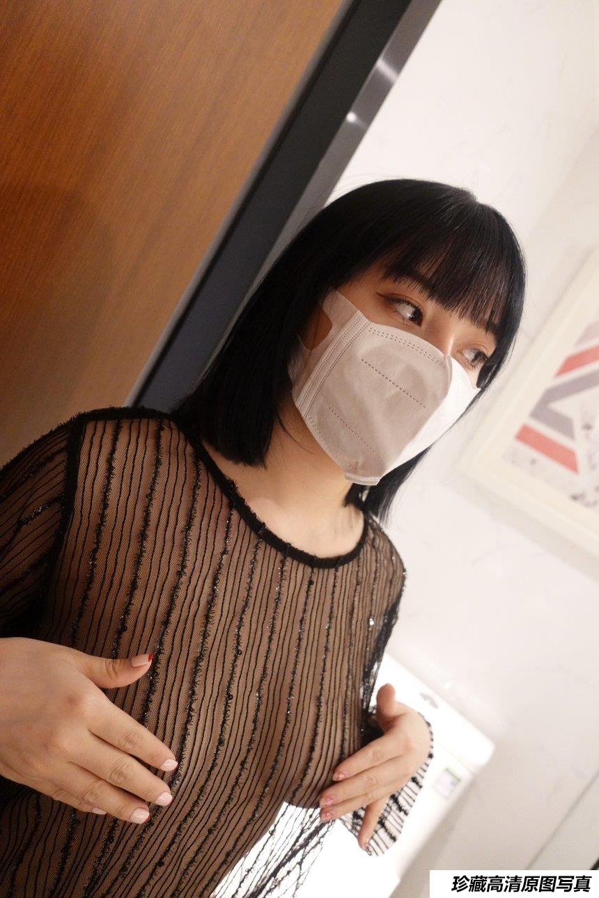 [ROSI写真]口罩系列 2021.04.15 NO.1768[61+1P／57MB]