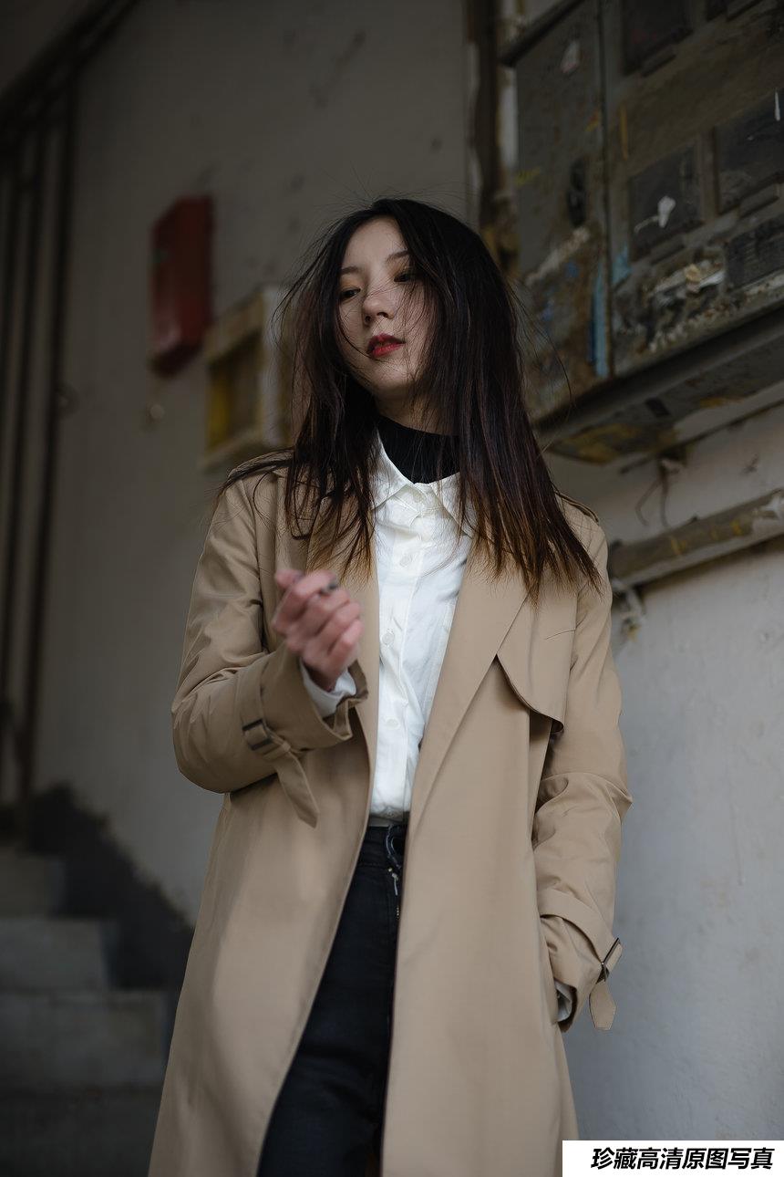 [YITUYU艺图语] 2021.02.08 故城 心雅 [32P-281MB]