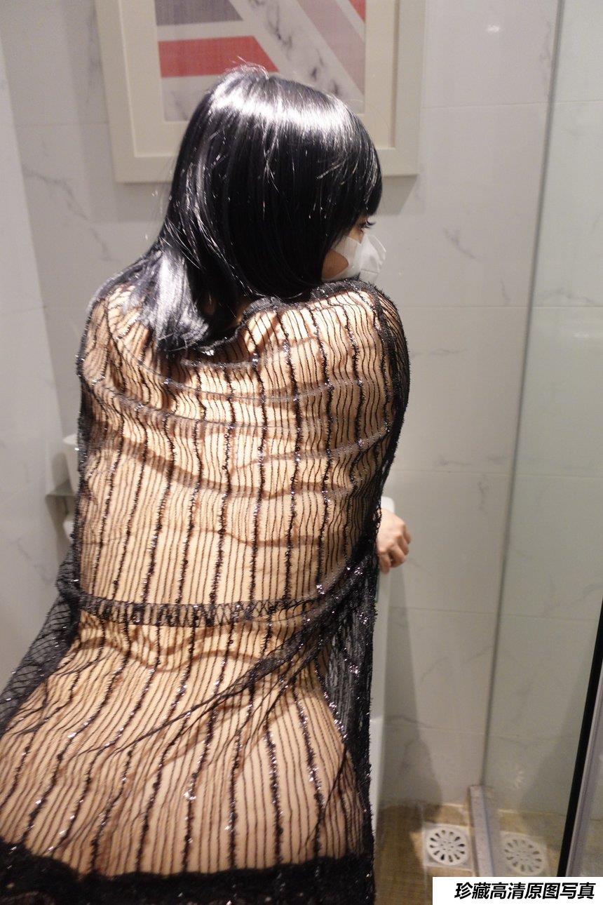 [ROSI写真]口罩系列 2021.04.15 NO.1768[61+1P／57MB]