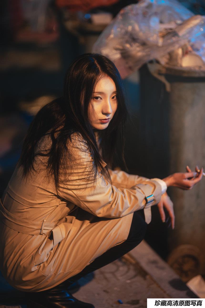 [YITUYU艺图语] 2021.02.08 故城 心雅 [32P-281MB]