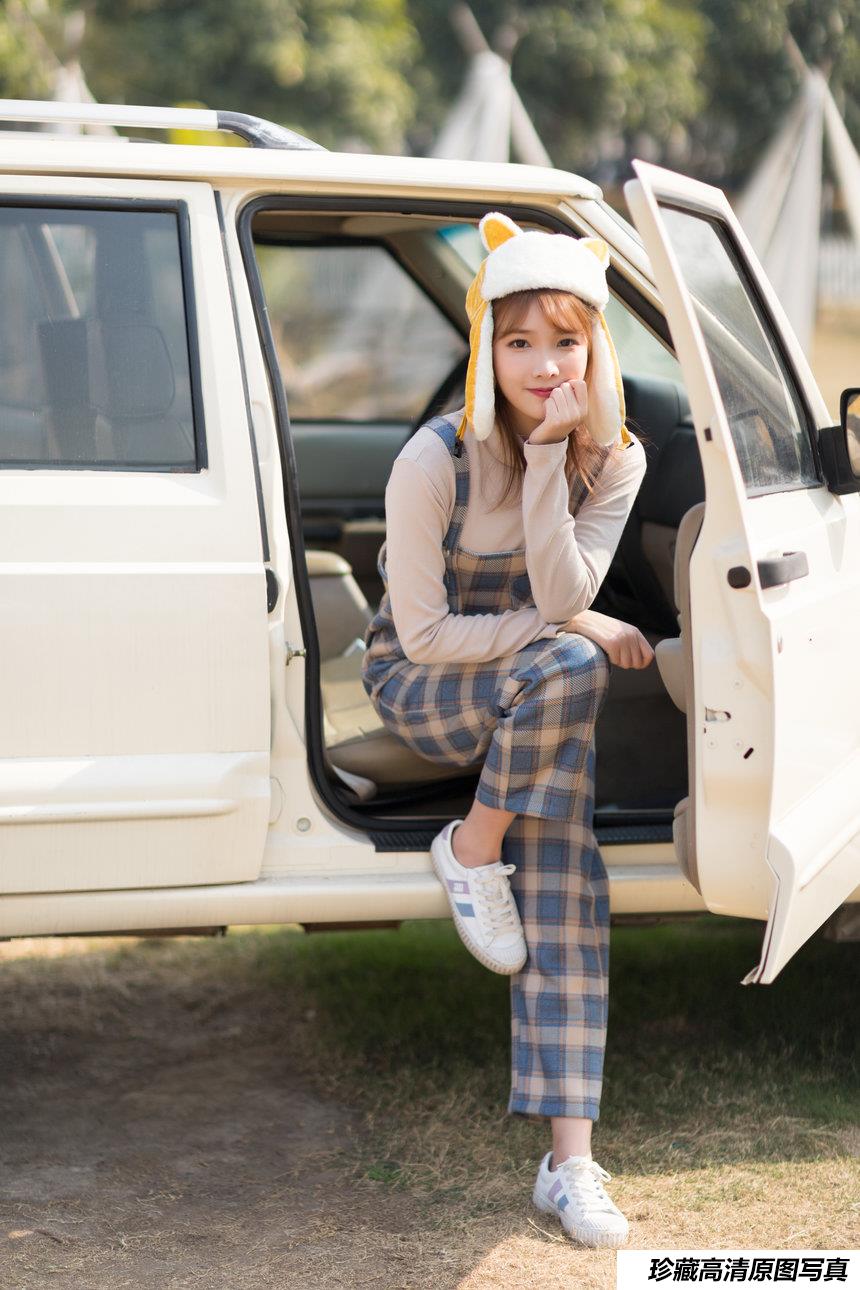 [YITUYU艺图语] 2021.03.03 牧场日记 湘湘 [29P-408MB]