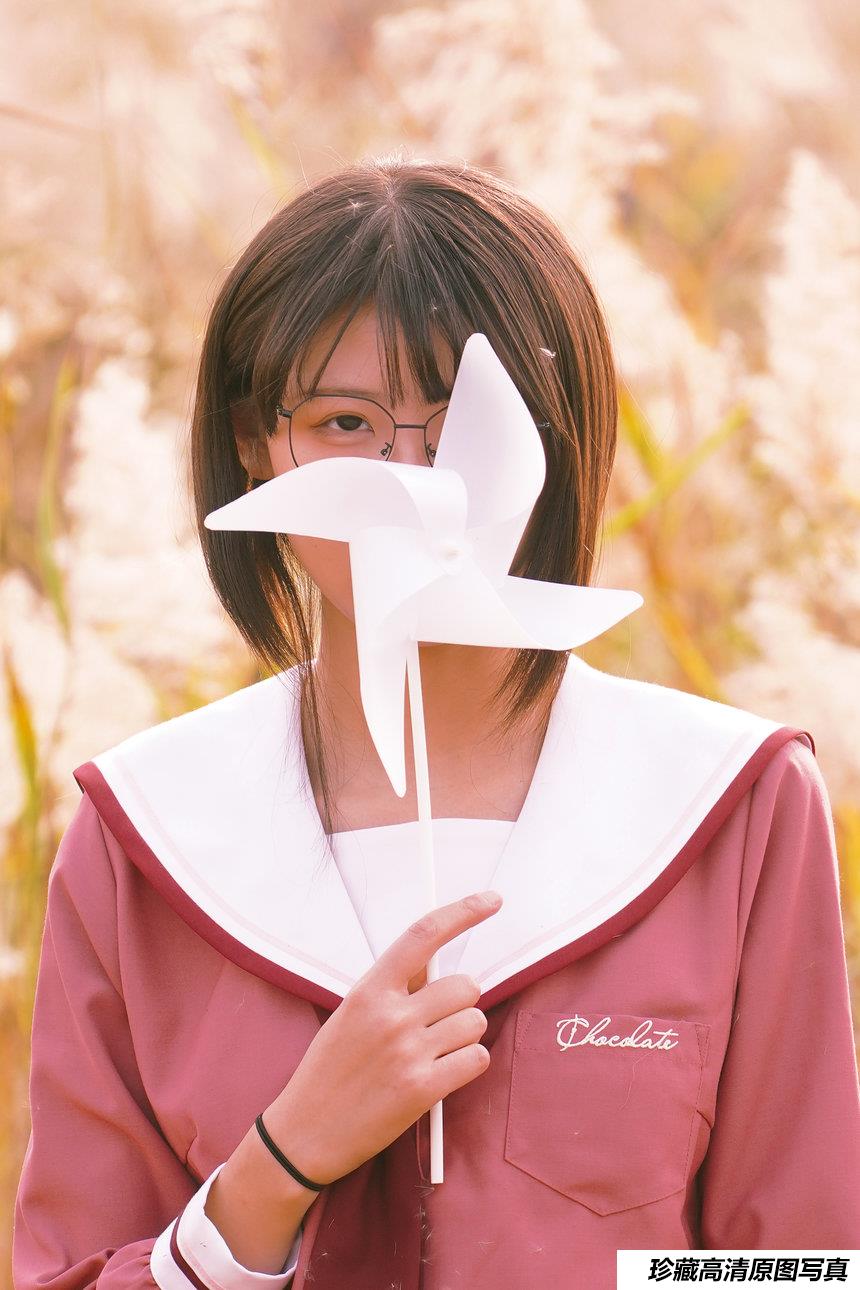 [YITUYU艺图语] 2021.02.20 和你一起的秋天 尸菌菌qwq [35P-427MB]