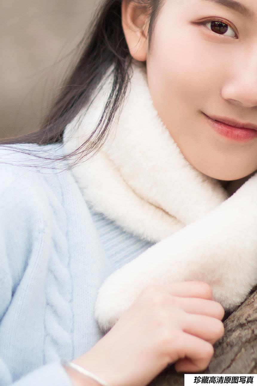 [YITUYU艺图语] 2021.03.08 一月七日晴 晓洁 [29P-378MB]