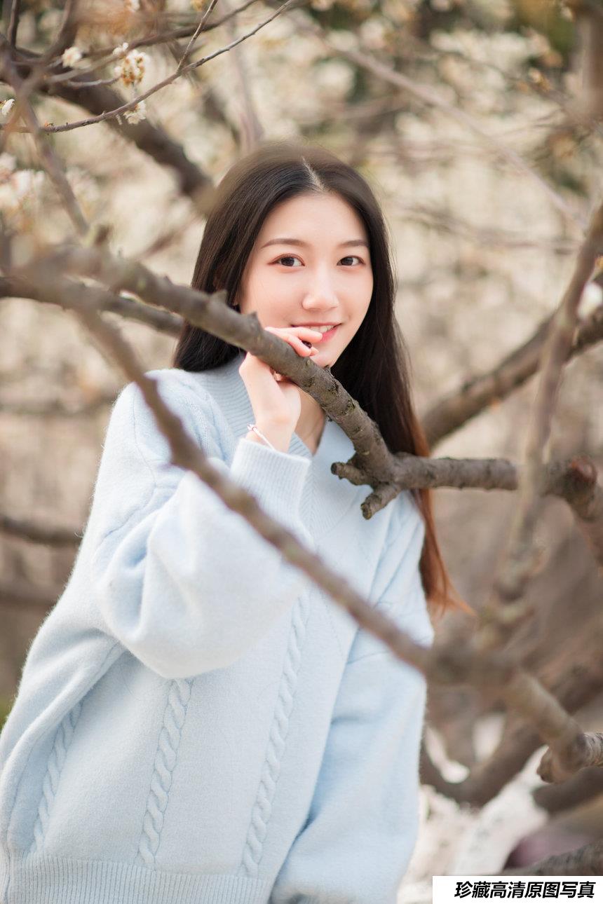 [YITUYU艺图语] 2021.03.08 一月七日晴 晓洁 [29P-378MB]